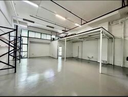 Pantech Business Hub (D5), Factory #572976141